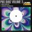 Artwork for Volume 3 - Get Away (Danny Gibson Radio Mix)