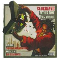 Artwork for Father Time by Saukrates