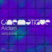 Artwork for Jetplane by Aiden