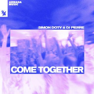 Artwork for Come Together