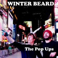 Artwork for Winter Beard by The Pop Ups