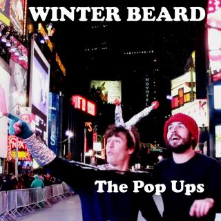 Artwork for Winter Beard