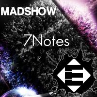 Artwork for 7Notes by MADSHOW