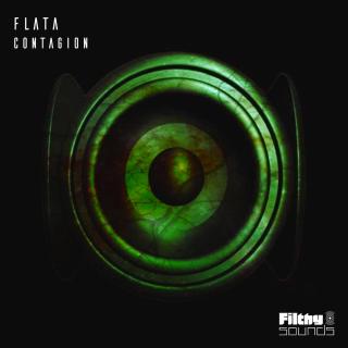Artwork for Contagion (Original Mix)