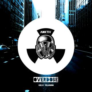 Artwork for Overdose (Original Mix)