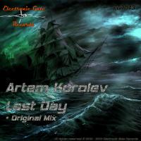 Artwork for Last Day by Artem Korolev