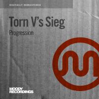 Artwork for Progression (Torn vs. Sieg) by Torn