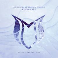 Artwork for Cloudwalk by Elite Electronic