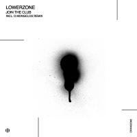 Artwork for Join the Club by Lowerzone