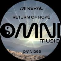 Artwork for Return of Hope by Mineral