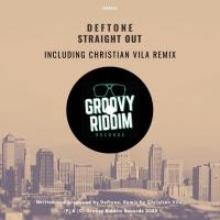 Artwork for Straight Out by Deftone