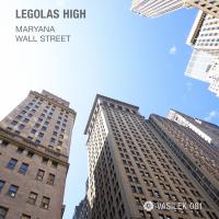 Artwork for Wall Street by Legolas High