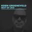 Artwork for Bum Bom (Koen Groeneveld Re-Edit)
