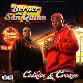 Artwork for Outro