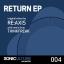 Artwork for Mechanical Instinct (Thinkfreak Remix)