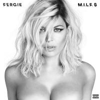 Artwork for M.I.L.F. $ by Fergie