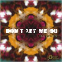 Artwork for Don't Let Me Go by Sal Negro