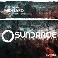 Artwork for Midgard by Javii Wind