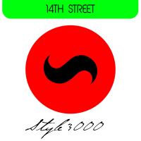 Artwork for 14th Street by Various Artists