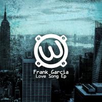 Artwork for Love Song Ep by Frank Garcia