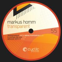 Artwork for Transparent by Markus Homm