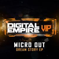 Artwork for Dream Story EP by Micro Out