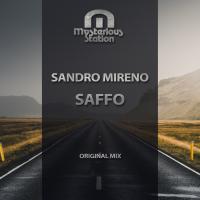 Artwork for Saffo by Sandro Mireno