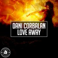 Artwork for Love Away by Dani Corbalan