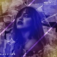 Artwork for Hold On (feat. Mitti) by Depdramez
