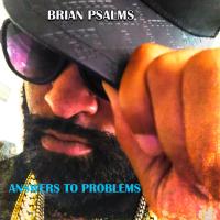 Artwork for Answers to Problems by Brian Psalms