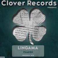 Artwork for Lingama by Fhaken