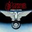 Artwork for Wheels of Steel (2009 Remaster)