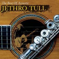 Artwork for The Best of Acoustic Jethro Tull by Jethro Tull