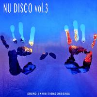 Artwork for Nu Disco, Vol. 3 by Various Artists