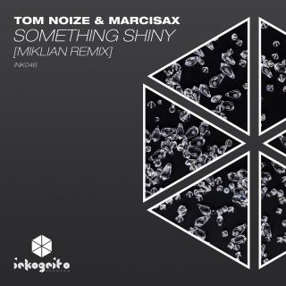 Artwork for Something Shiny (Miklian Remix)