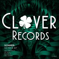 Artwork for So Nice by Sonner