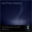 Artwork for Spherical Vault (Original Mix)