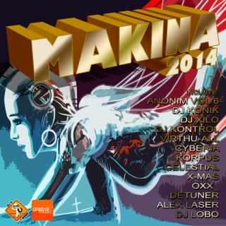 Artwork for Anonim 6