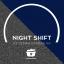 Artwork for Nightshift (Original Mix)