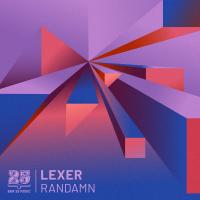 Artwork for Randamn by Lexer