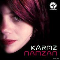 Artwork for Namzan by Karmz