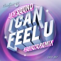 Artwork for I Can Feel U by Jah Sound