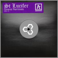Artwork for Sirens Remixes by St Lucifer