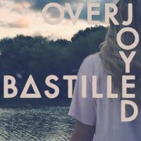 Artwork for Overjoyed by Bastille