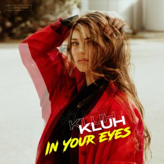 Artwork for In Your Eyes (Original Mix)