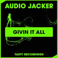Artwork for Givin It All by Audio Jacker