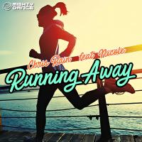 Artwork for Running Away by Chris Rain