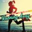 Artwork for Running Away
