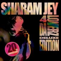 Artwork for 4 Da Loverz (Deluxe Edition) by Sharam Jey