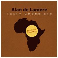 Artwork for Tasty Chocolate by Alan De Laniere